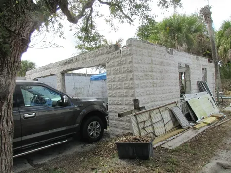 603 Avenue Fort Pierce FL 34950