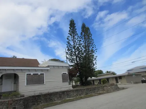 603 Avenue Fort Pierce FL 34950