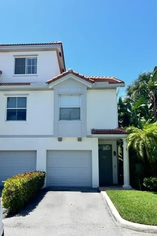 2046 Alta Meadows Lane Delray Beach FL 33444