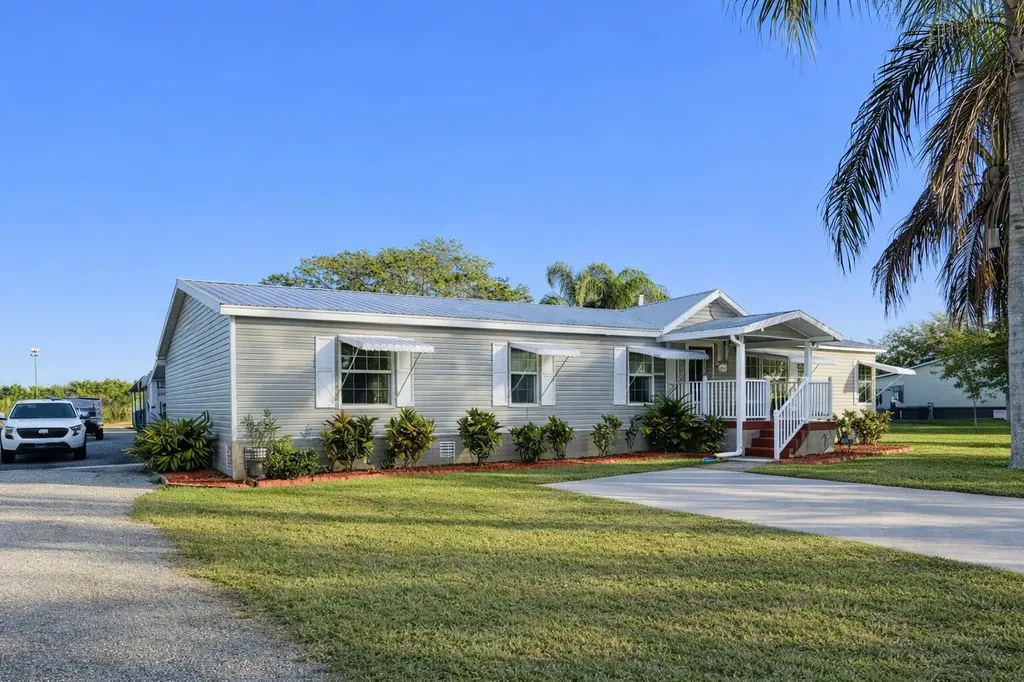 4096 Sw 9th Way Okeechobee FL 34974