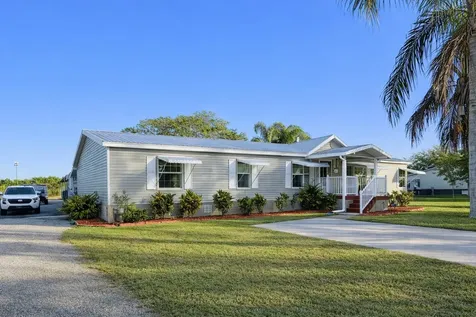 4096 Sw 9th Way Okeechobee FL 34974
