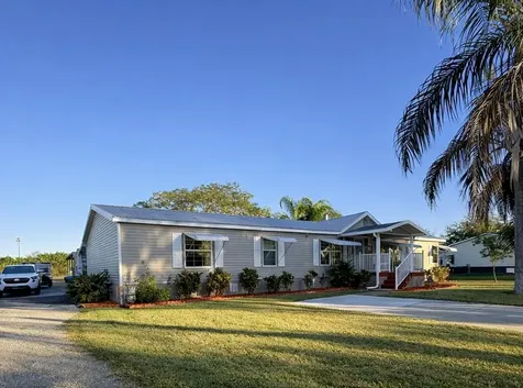 4096 Sw 9th Way Okeechobee FL 34974