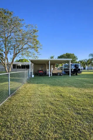 4096 Sw 9th Way Okeechobee FL 34974