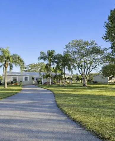 4096 Sw 9th Way Okeechobee FL 34974