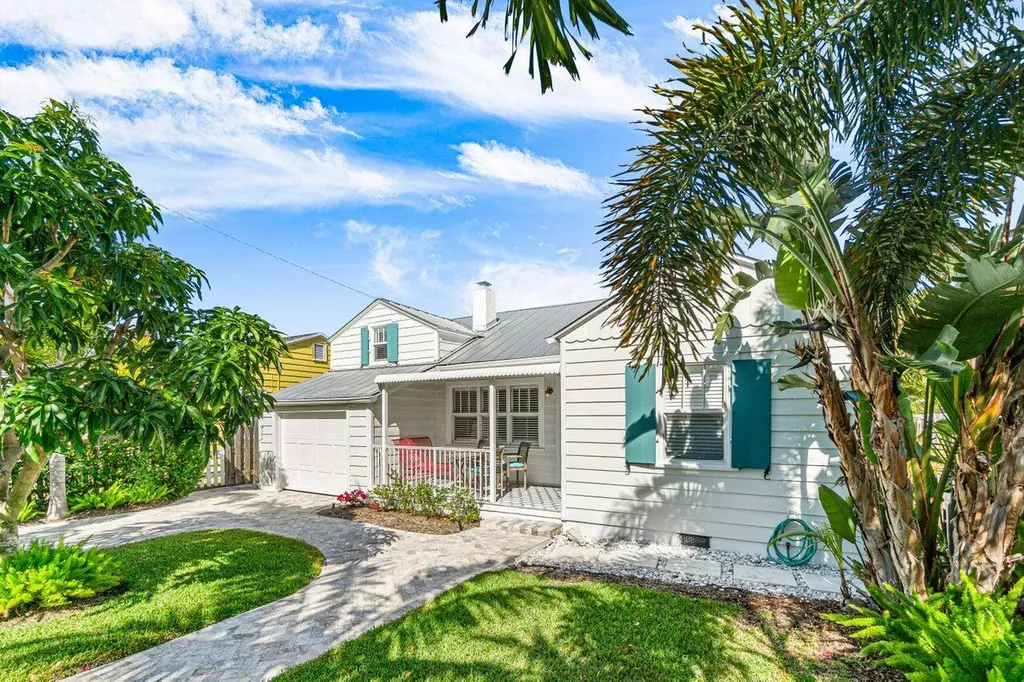 714 N Ocean Breeze Lake Worth Beach FL 33460