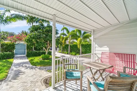 714 N Ocean Breeze Lake Worth Beach FL 33460