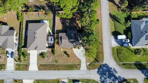 603 Sw Todd Avenue Port Saint Lucie FL 34983