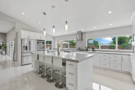 7101 W Lake Drive Lake Clarke Shores FL 33406