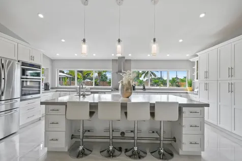 7101 W Lake Drive Lake Clarke Shores FL 33406