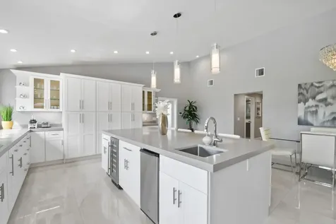 7101 W Lake Drive Lake Clarke Shores FL 33406