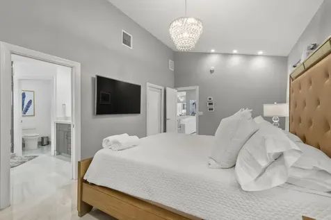 7101 W Lake Drive Lake Clarke Shores FL 33406
