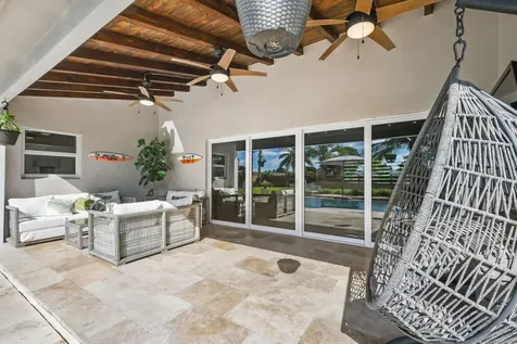 7101 W Lake Drive Lake Clarke Shores FL 33406