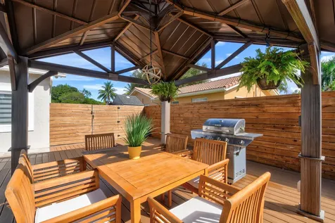 7101 W Lake Drive Lake Clarke Shores FL 33406