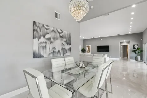 7101 W Lake Drive Lake Clarke Shores FL 33406