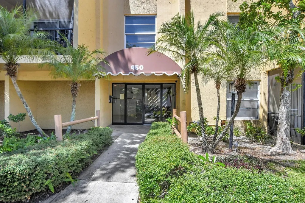 450 Nw 20th Street Boca Raton FL 33431