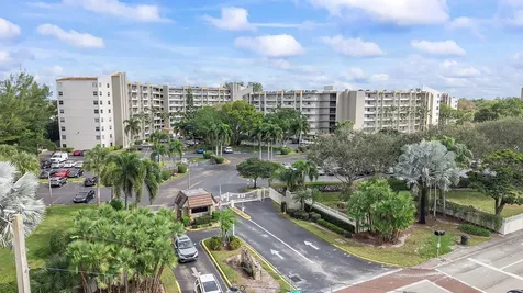 3930 Inverrary Boulevard Lauderhill FL 33319