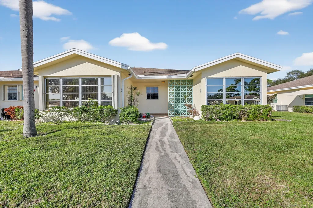 5091 Lakefront Boulevard Delray Beach FL 33484