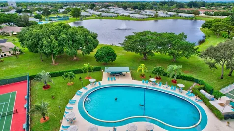 5091 Lakefront Boulevard Delray Beach FL 33484