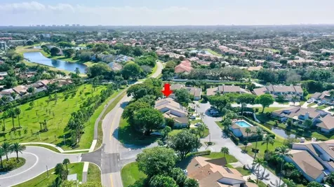 6660 Canary Palm Circle Boca Raton FL 33433