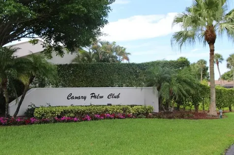 6660 Canary Palm Circle Boca Raton FL 33433