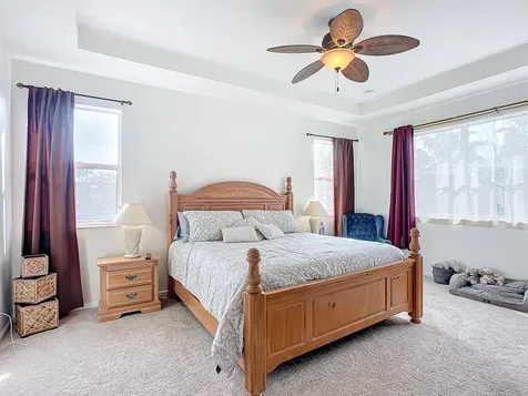 11931 Sw Crestwood Circle Port Saint Lucie FL 34987