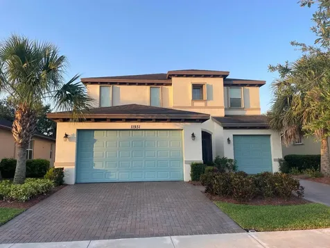 11931 Sw Crestwood Circle Port Saint Lucie FL 34987