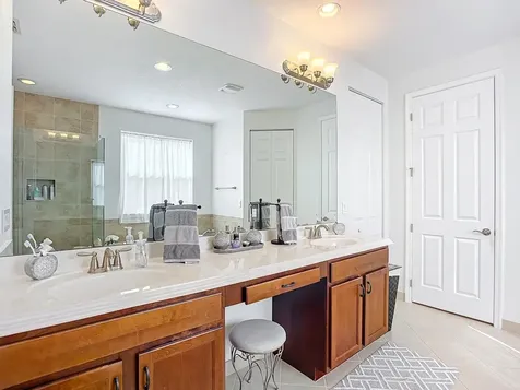 11931 Sw Crestwood Circle Port Saint Lucie FL 34987
