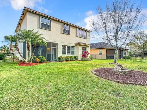 11931 Sw Crestwood Circle Port Saint Lucie FL 34987