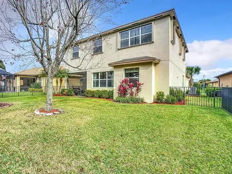11931 Sw Crestwood Circle Port Saint Lucie FL 34987
