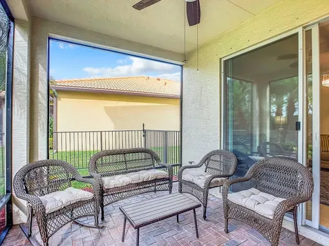 11931 Sw Crestwood Circle Port Saint Lucie FL 34987