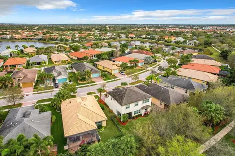 11931 Sw Crestwood Circle Port Saint Lucie FL 34987