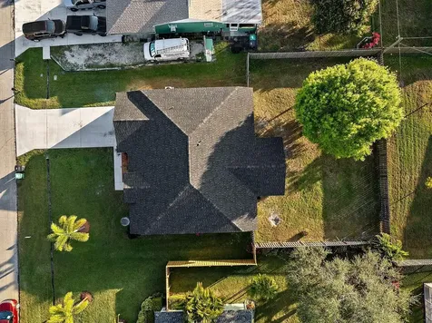 1382 Se Concha Street Port Saint Lucie FL 34983