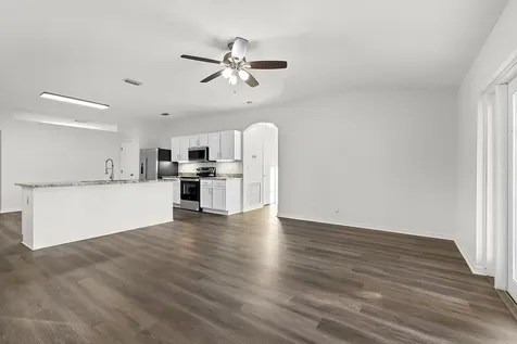 1382 Se Concha Street Port Saint Lucie FL 34983