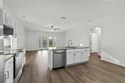 1382 Se Concha Street Port Saint Lucie FL 34983