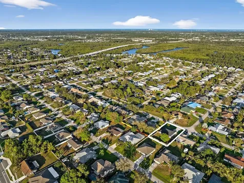 1382 Se Concha Street Port Saint Lucie FL 34983