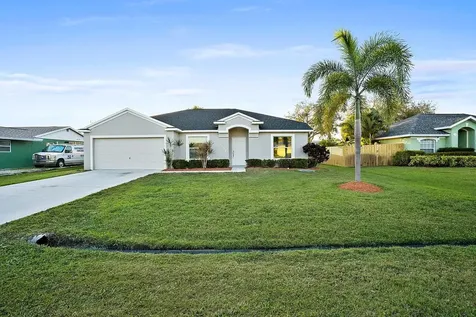 1382 Se Concha Street Port Saint Lucie FL 34983