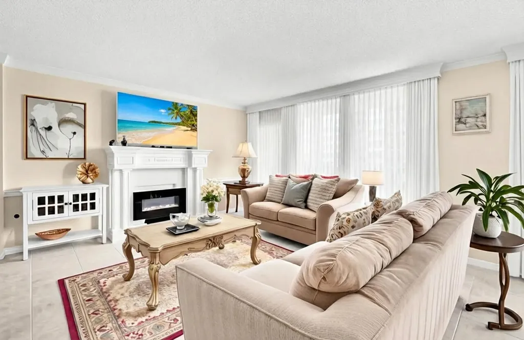 3460 S Ocean Boulevard Palm Beach FL 33480