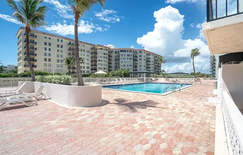 3460 S Ocean Boulevard Palm Beach FL 33480