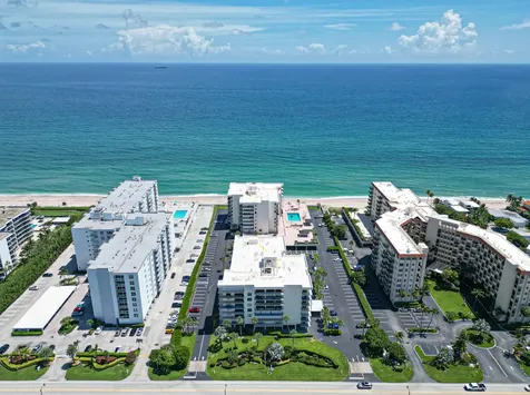 3460 S Ocean Boulevard Palm Beach FL 33480