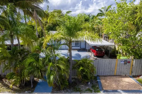1139 Nw 1st Avenue Fort Lauderdale FL 33311