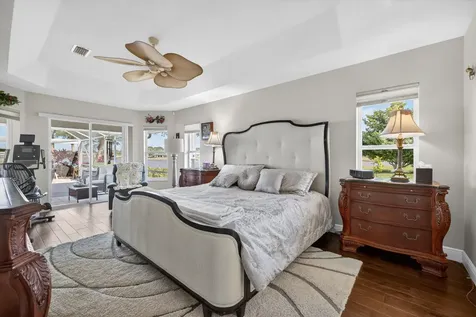 411 Sw Thistle Trail Port Saint Lucie FL 34953