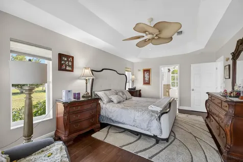 411 Sw Thistle Trail Port Saint Lucie FL 34953