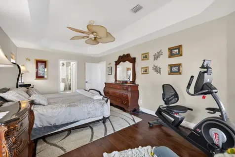 411 Sw Thistle Trail Port Saint Lucie FL 34953