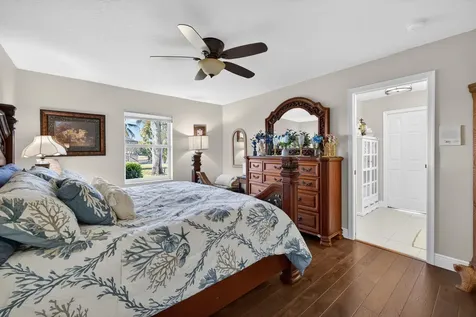 411 Sw Thistle Trail Port Saint Lucie FL 34953