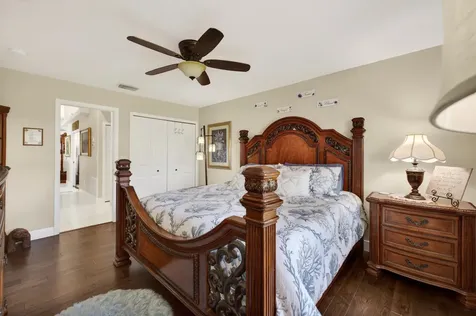 411 Sw Thistle Trail Port Saint Lucie FL 34953