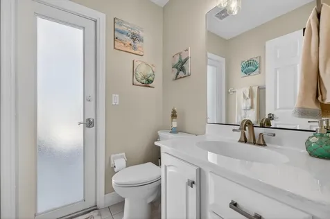 411 Sw Thistle Trail Port Saint Lucie FL 34953
