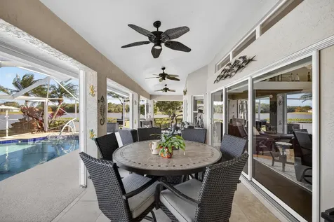 411 Sw Thistle Trail Port Saint Lucie FL 34953