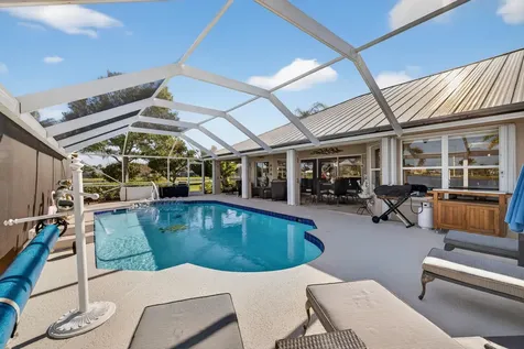 411 Sw Thistle Trail Port Saint Lucie FL 34953
