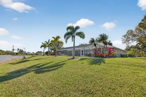 411 Sw Thistle Trail Port Saint Lucie FL 34953