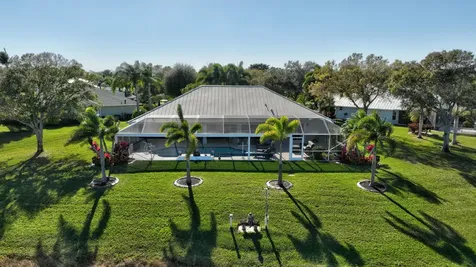 411 Sw Thistle Trail Port Saint Lucie FL 34953